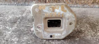 852114EA0A Кронштейн усилителя бампера заднего (домик) Nissan Qashqai 2 Арт 00112721, вид 5