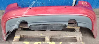  Бампер задний Jaguar XE 1 Арт 00113002, вид 15