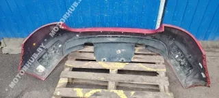  Бампер задний Jaguar XE 1 Арт 00113002, вид 16