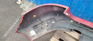  Бампер задний Jaguar XE 1 Арт 00113002, вид 20