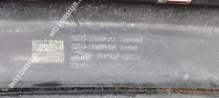  Бампер задний Jaguar XE 1 Арт 00113002, вид 22