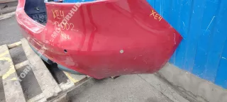  Бампер задний Jaguar XE 1 Арт 00113002, вид 3