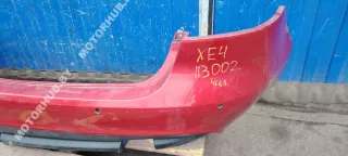  Бампер задний Jaguar XE 1 Арт 00113002, вид 7