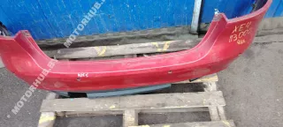  Бампер задний Jaguar XE 1 Арт 00113002, вид 9