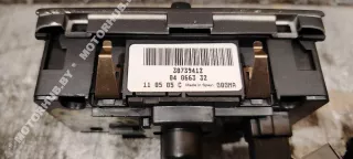 30739412 Переключатель света Volvo S60 2 Арт 00113050, вид 3