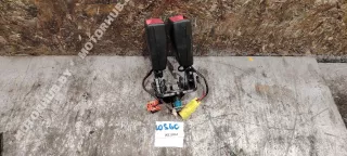  Замок ремня безопасности Volvo S60 2 Арт 00113064