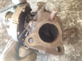 282012A800 Турбина Kia Optima 3 Арт 00113129, вид 8