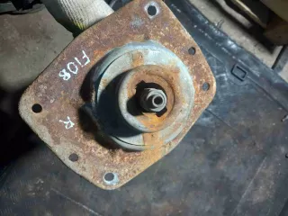 4710 Стойка подвески передняя   Fiat Ulysse 1 Арт Fi08, вид 2
