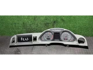4f0920900n Щиток приборов (приборная панель) Audi A6 C6 (S6,RS6) Арт 56609, вид 2