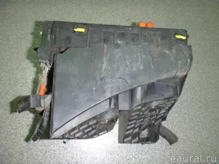  Блок предохранителей Volkswagen Caddy 3 Арт E50418622, вид 3