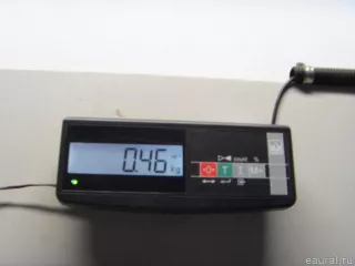 8620954 Volvo Моторчик стеклоочистителя фары Volvo S80 1 Арт E52510119, вид 2