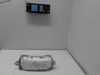 5108093AF Chrysler Подушка безопасности пассажирская (в торпедо) Jeep Cherokee KL Арт E52512447, вид 2