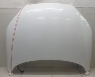 8J0823029E VAG Капот Audi TT 3 Арт E95743560, вид 1