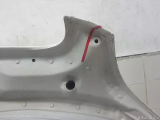 8J0823029E VAG Капот Audi TT 3 Арт E95743560, вид 12
