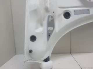 8J0823029E VAG Капот Audi TT 3 Арт E95743560, вид 23