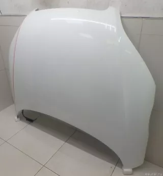 8J0823029E VAG Капот Audi TT 3 Арт E95743560, вид 3