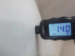 8J0823029E VAG Капот Audi TT 3 Арт E95743560, вид 4