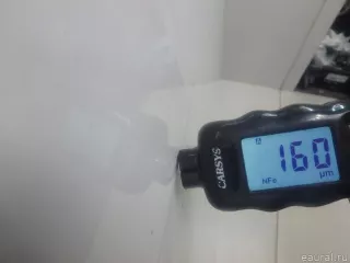 8J0823029E VAG Капот Audi TT 3 Арт E95743560, вид 5