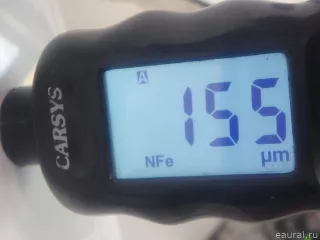 8J0823029E VAG Капот Audi TT 3 Арт E95743560, вид 8