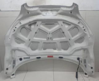 8J0823029E VAG Капот Audi TT 3 Арт E95743560, вид 9