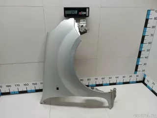 7751718632 Renault Крыло переднее правое Renault Kangoo 1 Арт E90442045