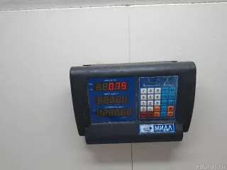 497205924R VAZ Трубка гидроусилителя Renault Logan 1 Арт E90443818, вид 6