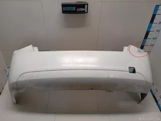 95479270 GM Бампер задний Chevrolet Cruze J300 restailing Арт E90443989, вид 1