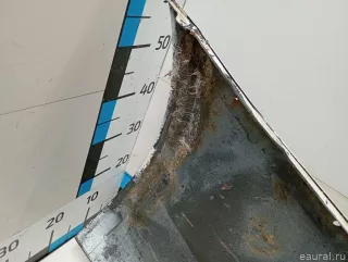 95479270 GM Бампер задний Chevrolet Cruze J300 restailing Арт E90443989, вид 10