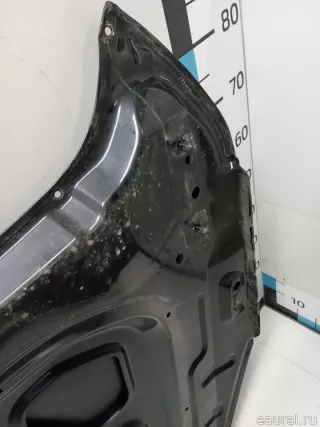 1160086 GM Капот Opel Astra J Арт E90445002, вид 12