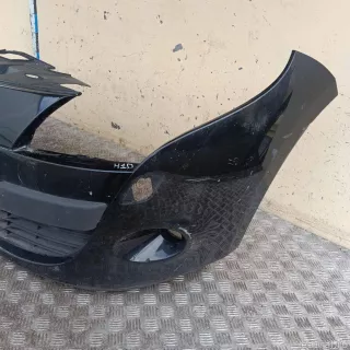  Бампер передний Renault Megane 3 Арт E23689141, вид 12