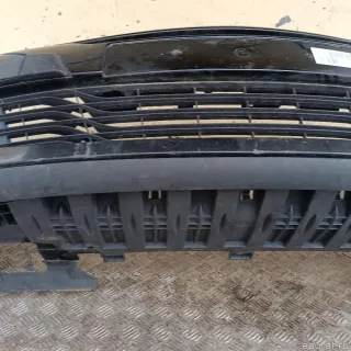  Бампер передний Renault Megane 3 Арт E23689141, вид 17
