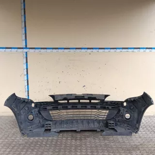  Бампер передний Renault Megane 3 Арт E23689141, вид 19