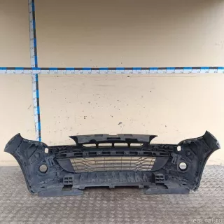  Бампер передний Renault Megane 3 Арт E23689141, вид 20