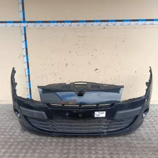  Бампер передний Renault Megane 3 Арт E23689141, вид 2