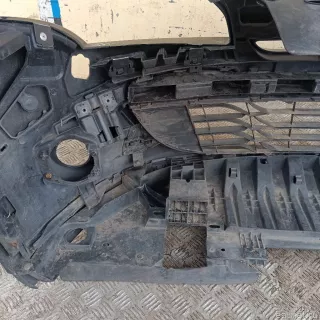  Бампер передний Renault Megane 3 Арт E23689141, вид 23