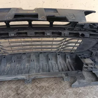  Бампер передний Renault Megane 3 Арт E23689141, вид 25