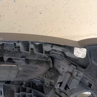  Бампер передний Renault Megane 3 Арт E23689141, вид 27