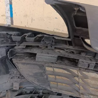  Бампер передний Renault Megane 3 Арт E23689141, вид 29
