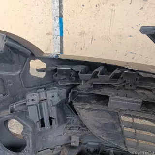  Бампер передний Renault Megane 3 Арт E23689141, вид 30