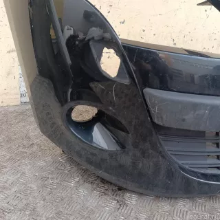  Бампер передний Renault Megane 3 Арт E23689141, вид 6