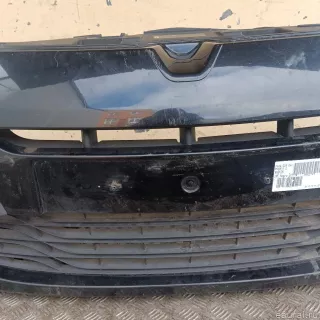  Бампер передний Renault Megane 3 Арт E23689141, вид 8
