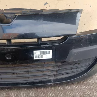  Бампер передний Renault Megane 3 Арт E23689141, вид 9