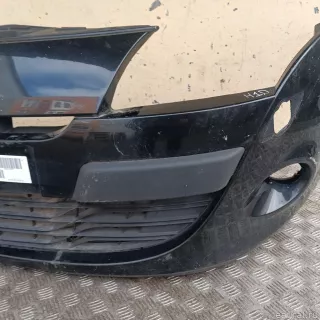  Бампер передний Renault Megane 3 Арт E23689141, вид 10