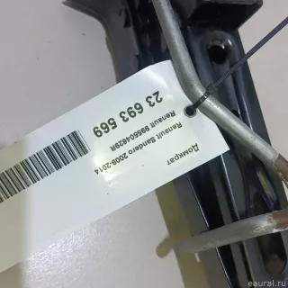 995504629R Renault Домкрат  Renault Logan 2 Арт E23693569, вид 9