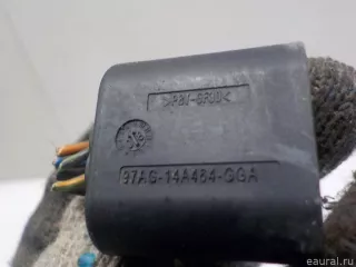 97AG14A464GGA Ford Разъем AUX / USB Ford Transit 3 restailing Арт E41026341, вид 4