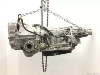 31000AG390 Subaru АКПП (автоматическая коробка переключения передач) Subaru Forester SK 2.0л Арт E41190990, вид 1