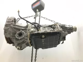 31000AG390 Subaru АКПП (автоматическая коробка переключения передач) Subaru Forester SK 2.0л Арт E41190990, вид 4