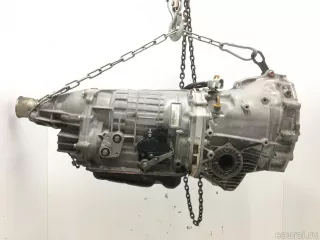 31000AG390 Subaru АКПП (автоматическая коробка переключения передач) Subaru Forester SK 2.0л Арт E41190990, вид 6