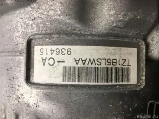 31000AG390 Subaru АКПП (автоматическая коробка переключения передач) Subaru Forester SK 2.0л Арт E41190990, вид 7