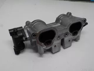 14011AB252 Subaru Дроссельная заслонка Subaru Legacy 7 Арт E41200325, вид 2